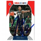 John Wall autograph